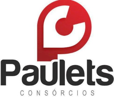 Logo Paulets Consórcios